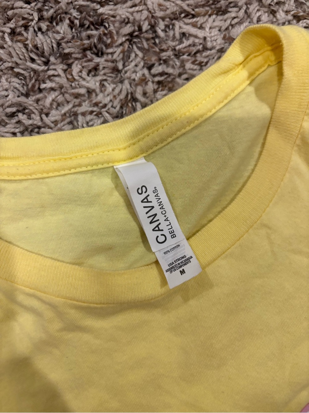 Women’s t-shirt - Picture 3 of 4
